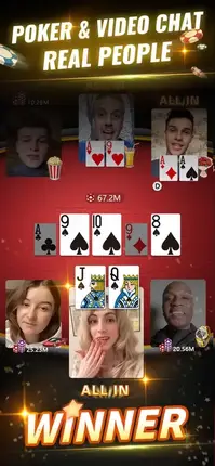 Poker Gaga preview